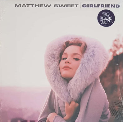 Matthew Sweet - Girlfriend